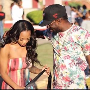 Meet your Posher, Lashawnda